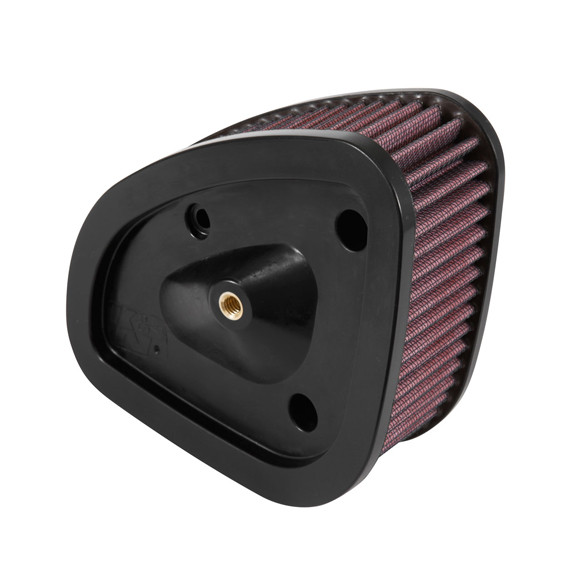 K&N Air Filter HD-1717 Harley Davidson Flhr Road King 2017