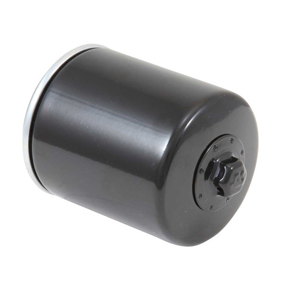 K&N KN-170 Oil Filter Canister
