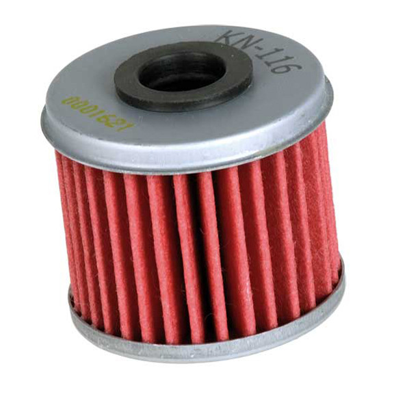 K&N KN-116 Oil Filter Cartridge