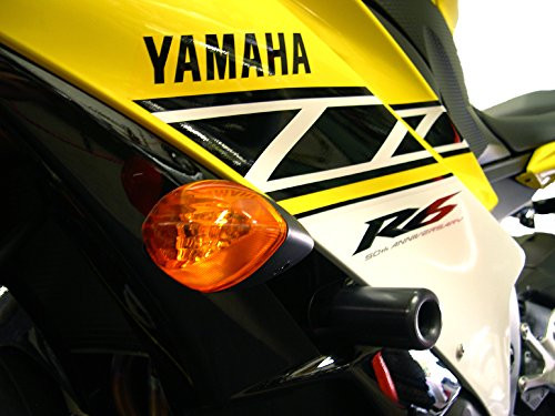 Shogun Frame Sliders (Black) - 750-6329