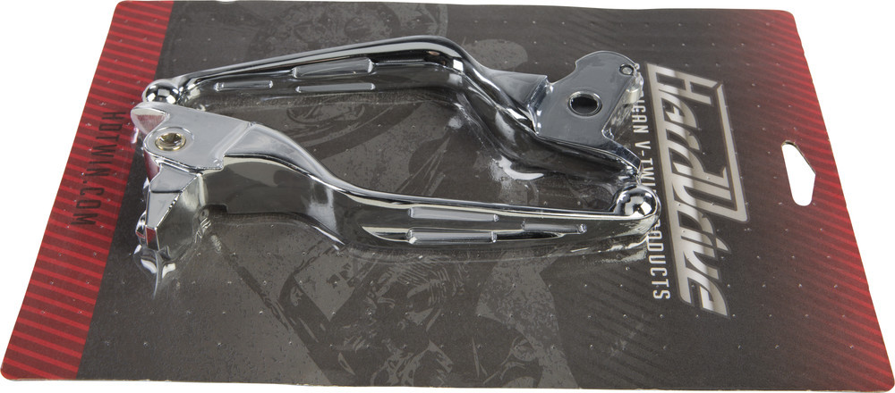 Harddrive Touring Levers 3-Slot Chr Flt 2014 - 148062