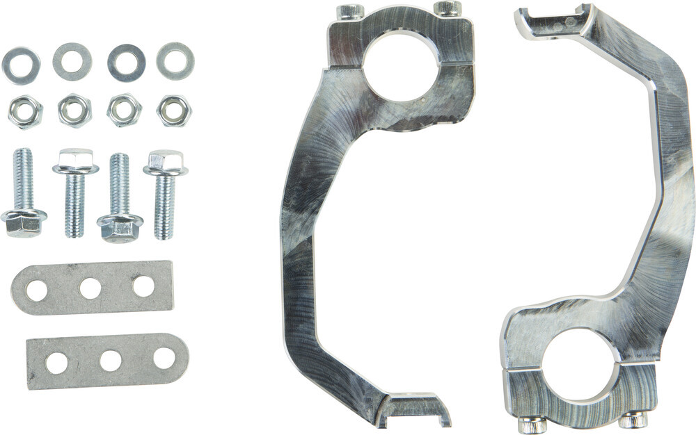 Rox Rox Flex-Tec Std Mount S/M - 1G-FTMNT