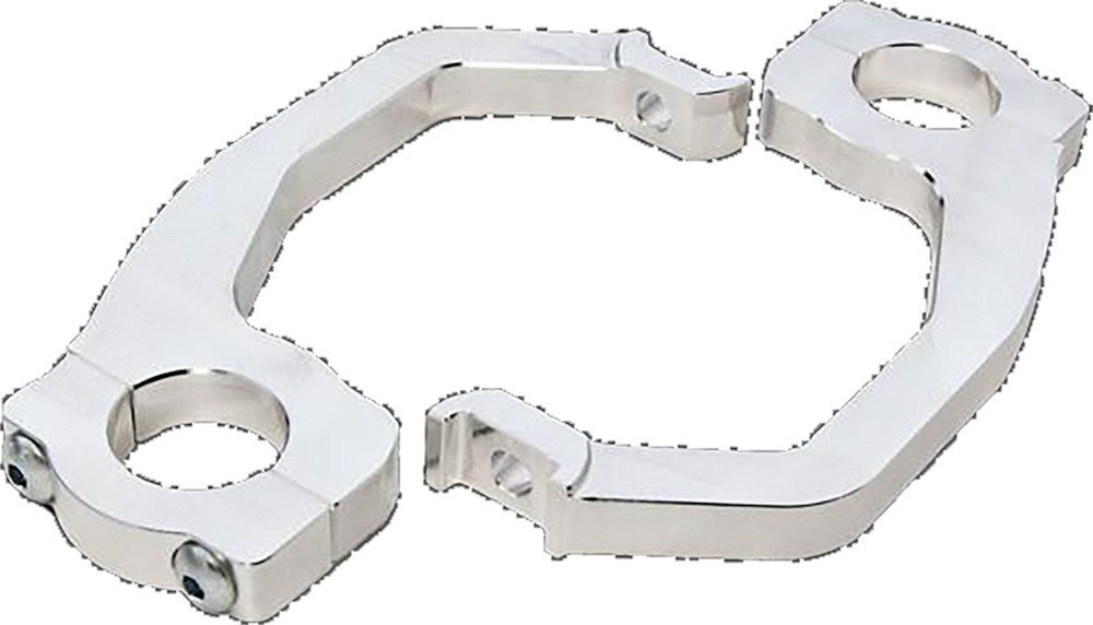 Rox Rox Flex-Tec Std Mount S/M - 1G-FTMNT