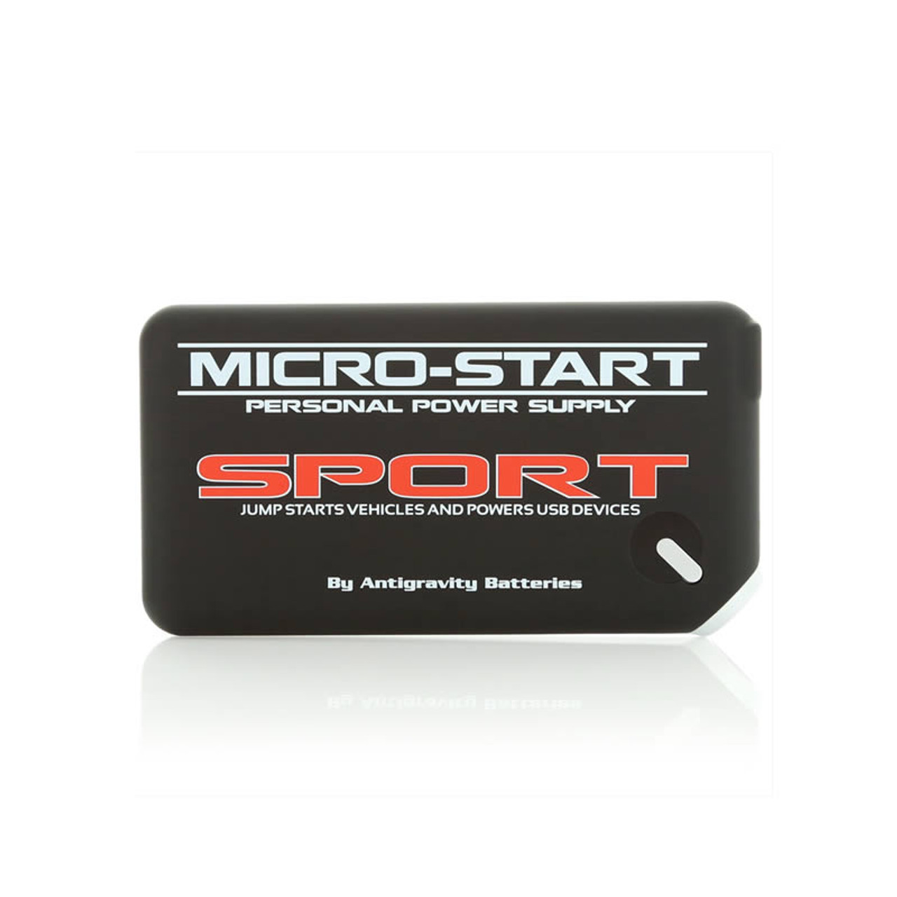 Antigravity Micro-Start XP-SPT Portable Lithium Power Supply