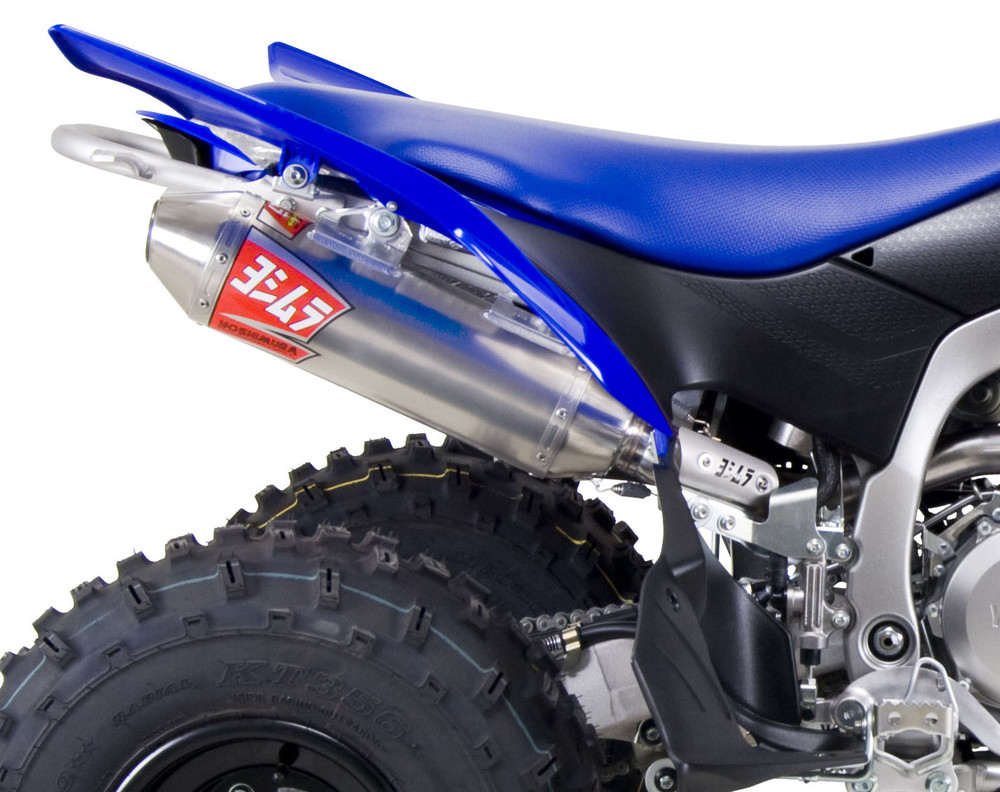 Yoshimura Signature Rs-2 Full System Exhaust Ss-Al-Ss - 2376513