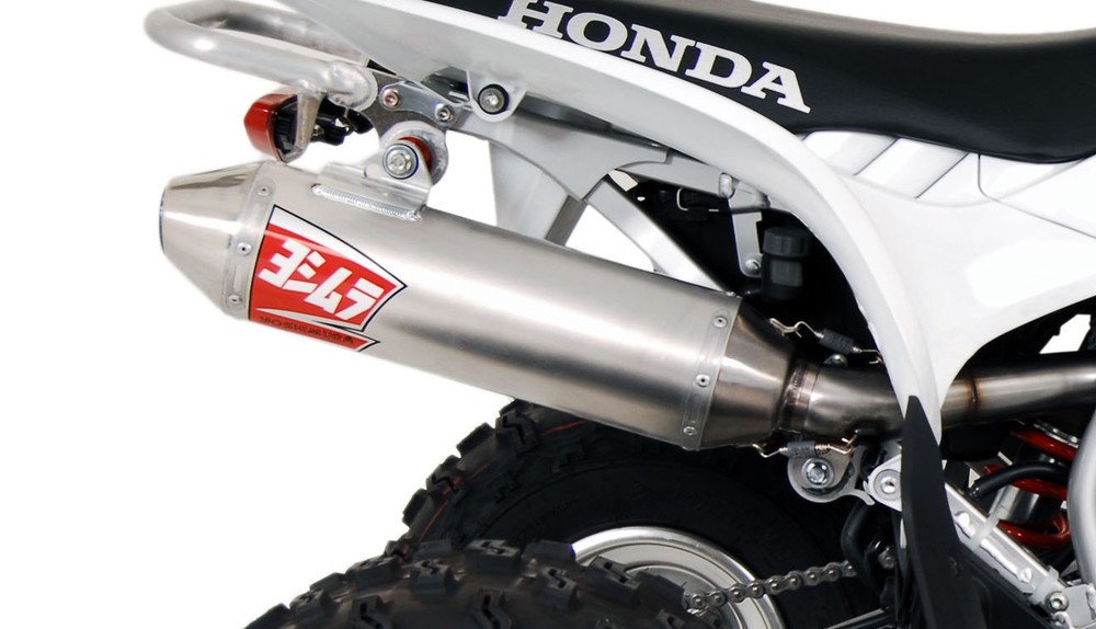 Yoshimura Signature Rs-2 Full System Exhaust Ss-Al-Ss - 2276513