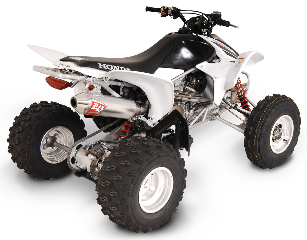 Yoshimura Signature Rs-2 Full System Exhaust Ss-Al-Ss - 2276513