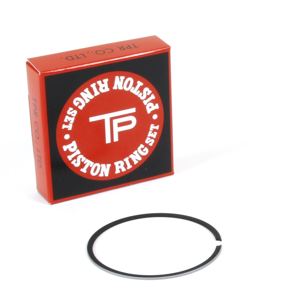 Prox Piston Rings - 02.2222