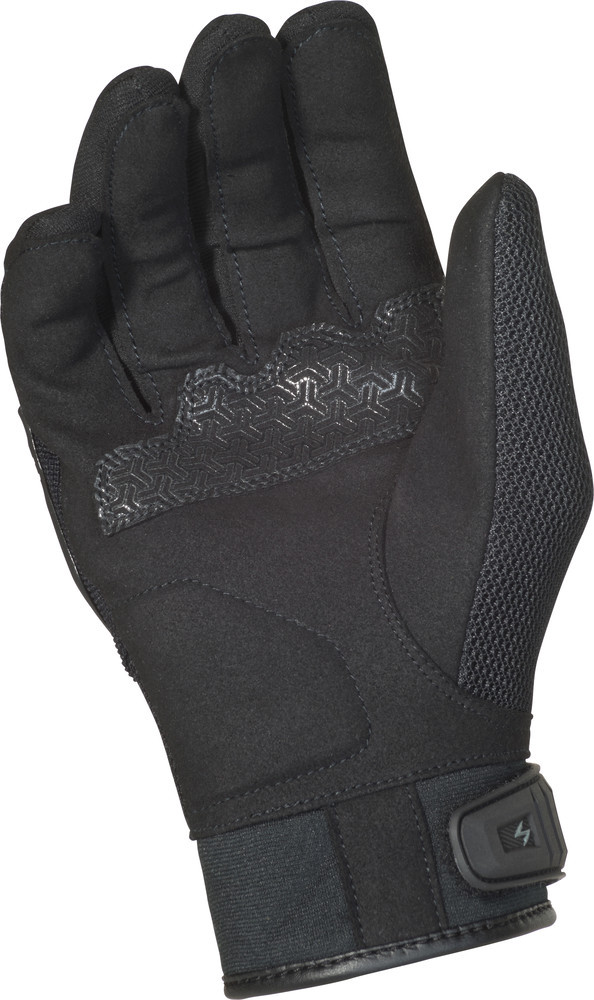 Scorpion EXO Covert Tactical Black Gloves
