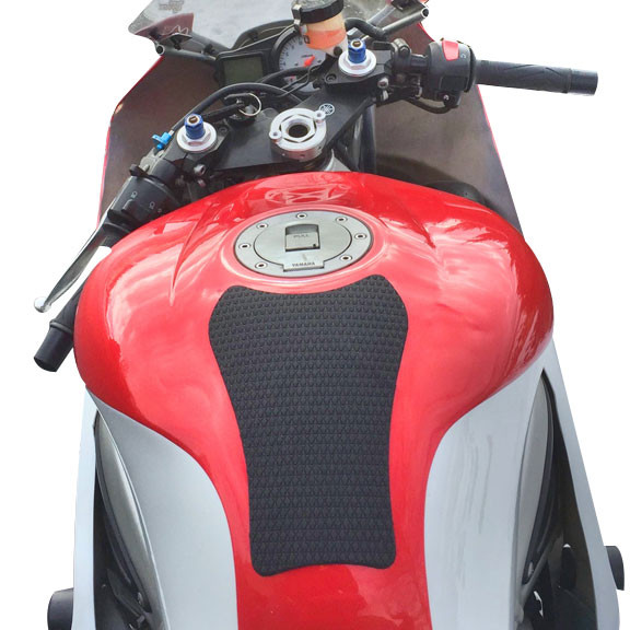 TechSpec Snake Skin Center Tank Protector Tank Pro 3