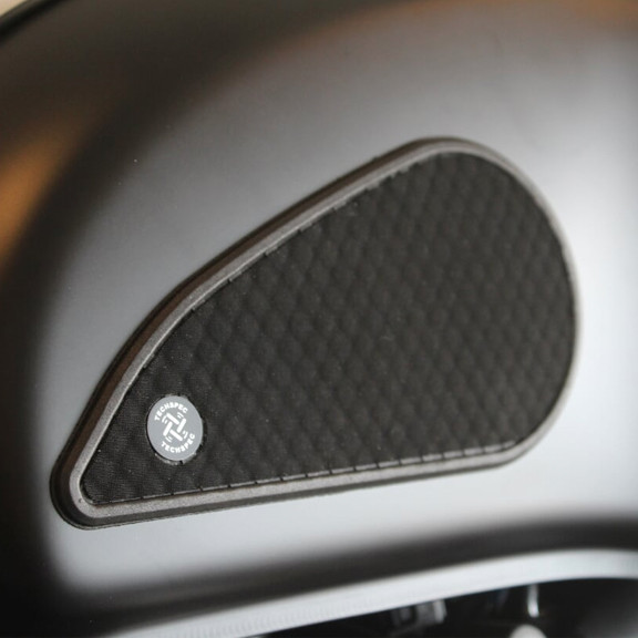 TechSpec X-Line Gripster Tank Grip for Triumph STREET CUP 900 17-19