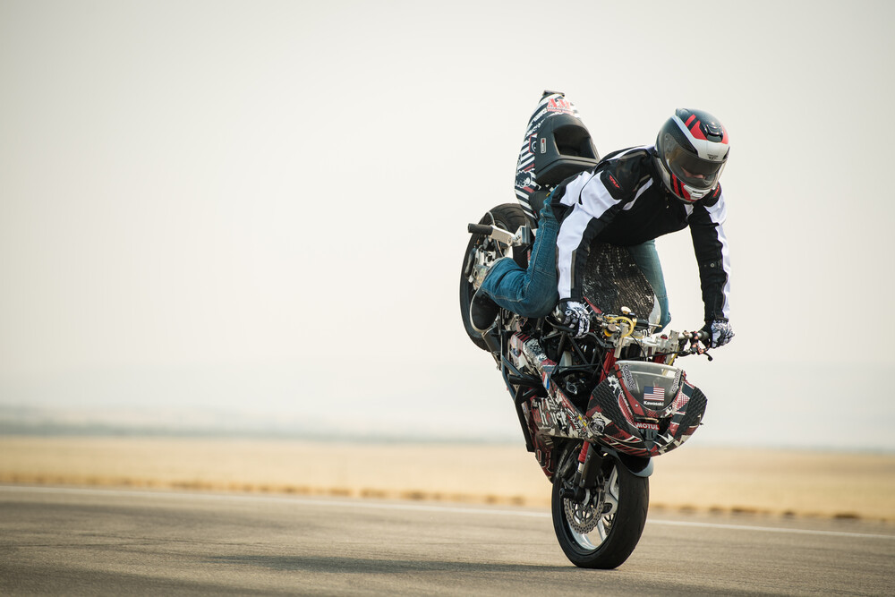 Fly Racing Sentinel Mesh Helmet Hi-Viz