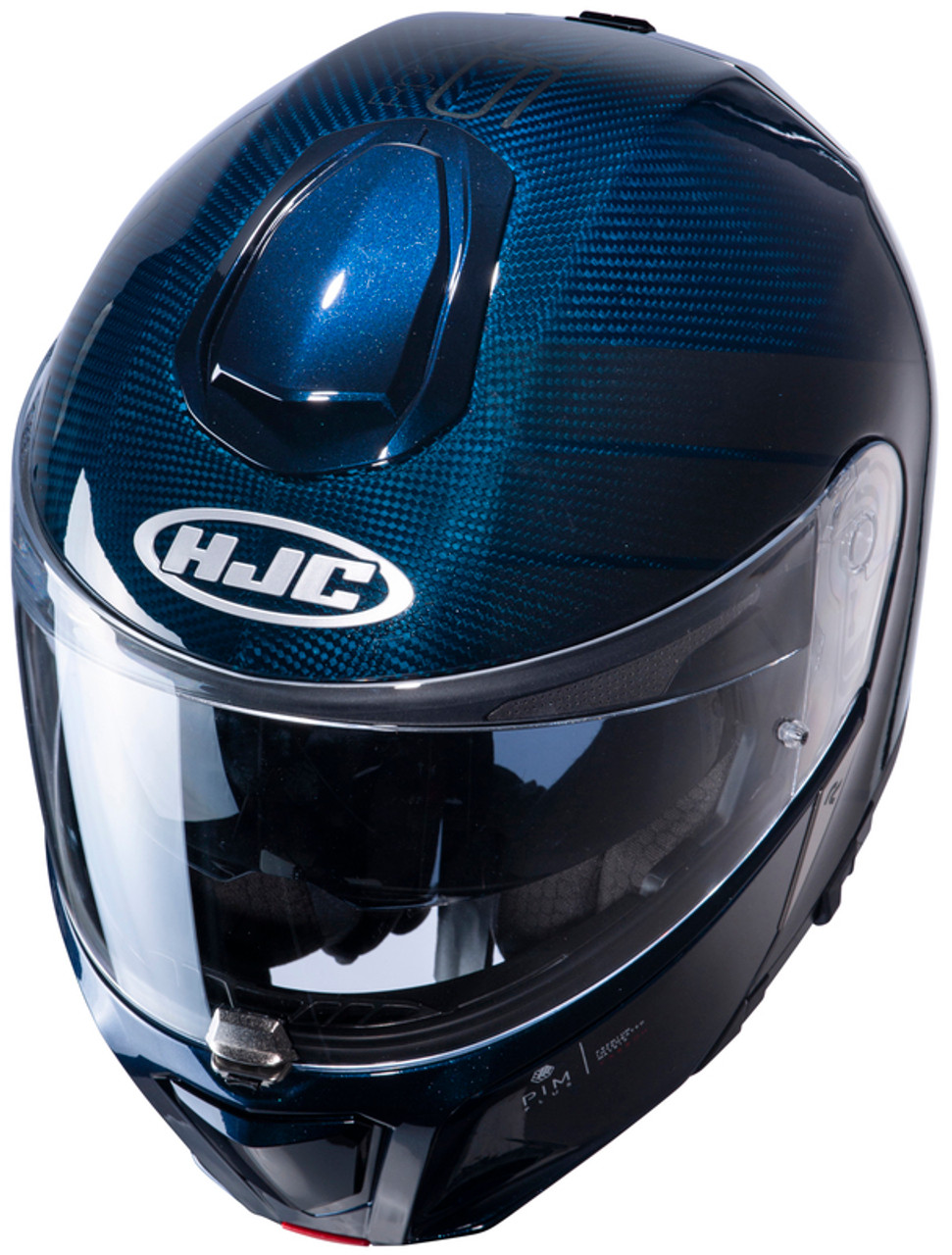 HJC RPHA 90S Balian Blue Helmet