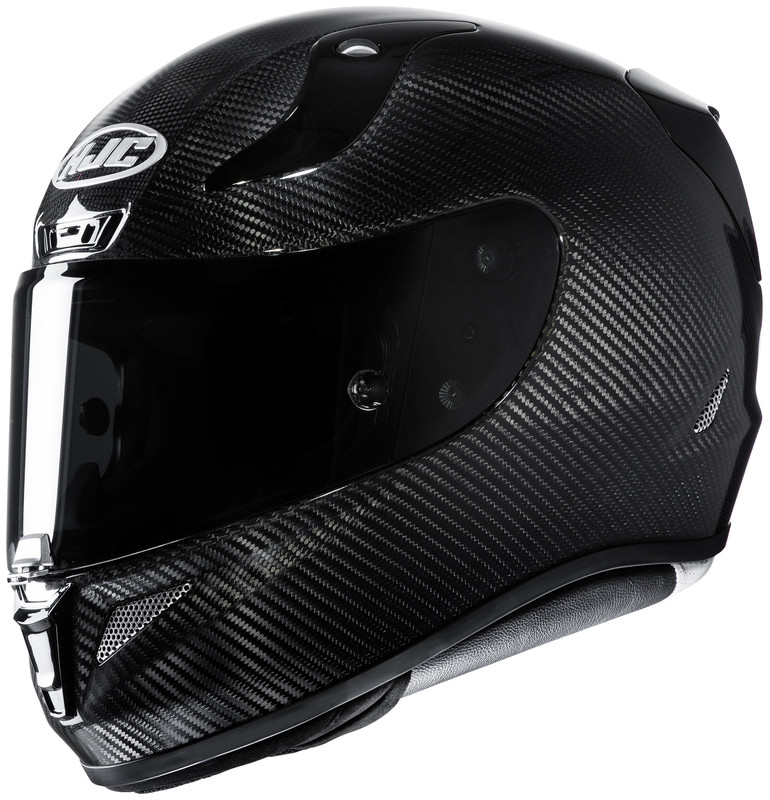 HJC RPHA 11 Pro Carbon Helmet - Speed Addicts