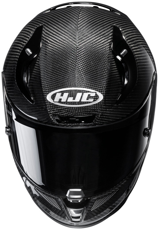HJC RPHA 11 Pro Carbon Helmet - Speed Addicts
