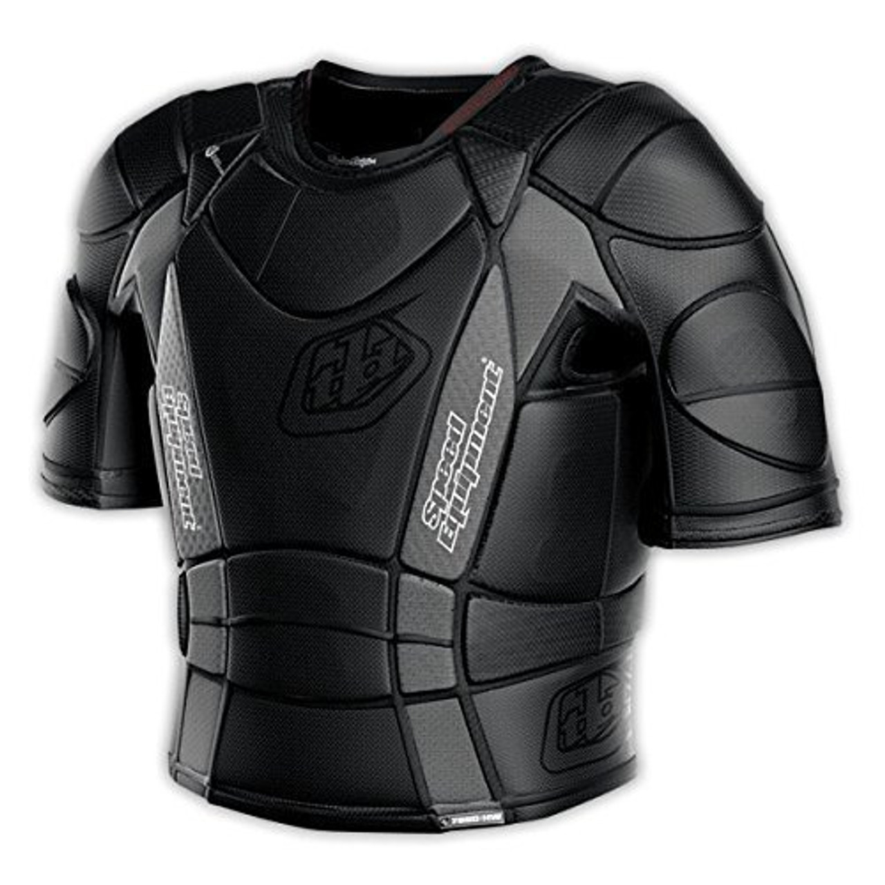 Troy Lee Designs UPS7850 HW SS SHIRT Armor
