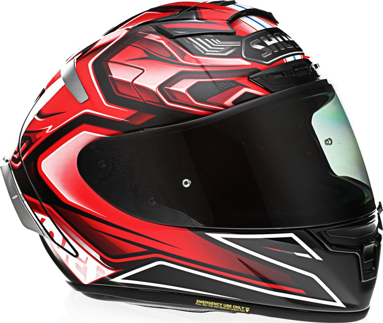 SHOEI X-Fourteen AERODYNE - バイク