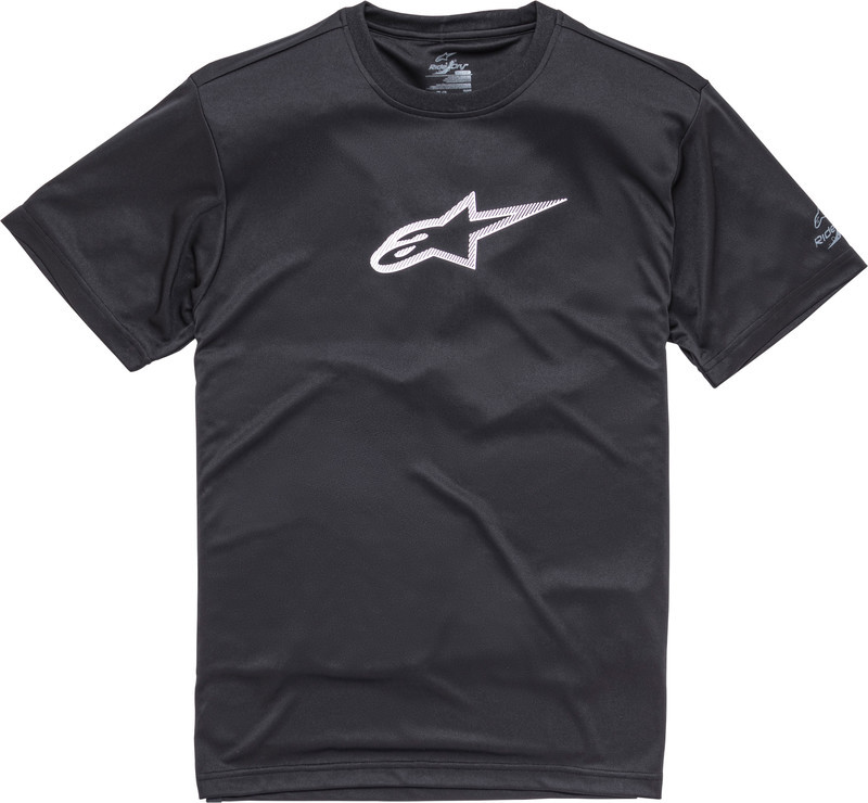 Alpinestars Tech AGELESS PREM TEE BLACK