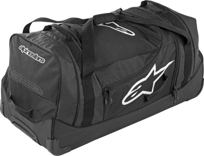 Alpinestars Komodo Bag Black/White