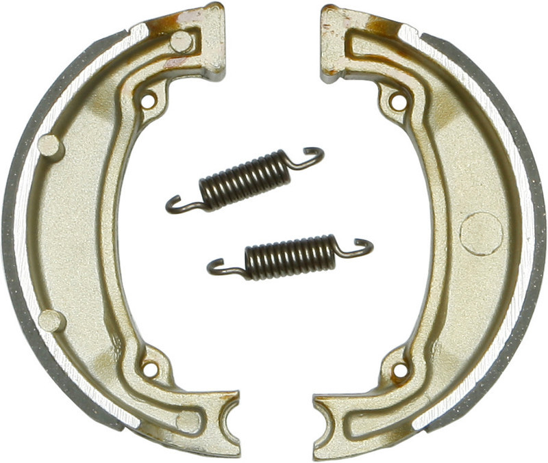 EBC Organic Brake Shoes 504
