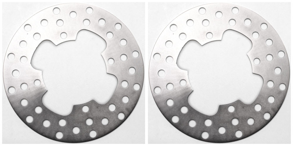 EBC Off Road Disc Rotors MD6187D (2 Rotors - Bundle)