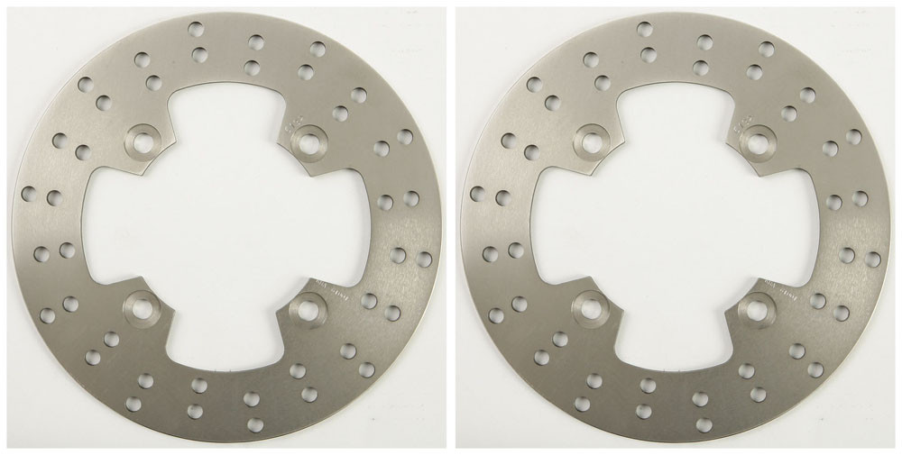 EBC Off Road Disc Rotors MD6132D (2 Rotors - Bundle)