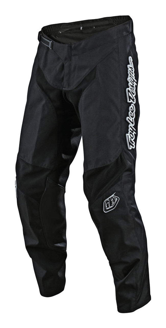 Motorbike pants GP ASTRO with comfy fit and stretch fabric