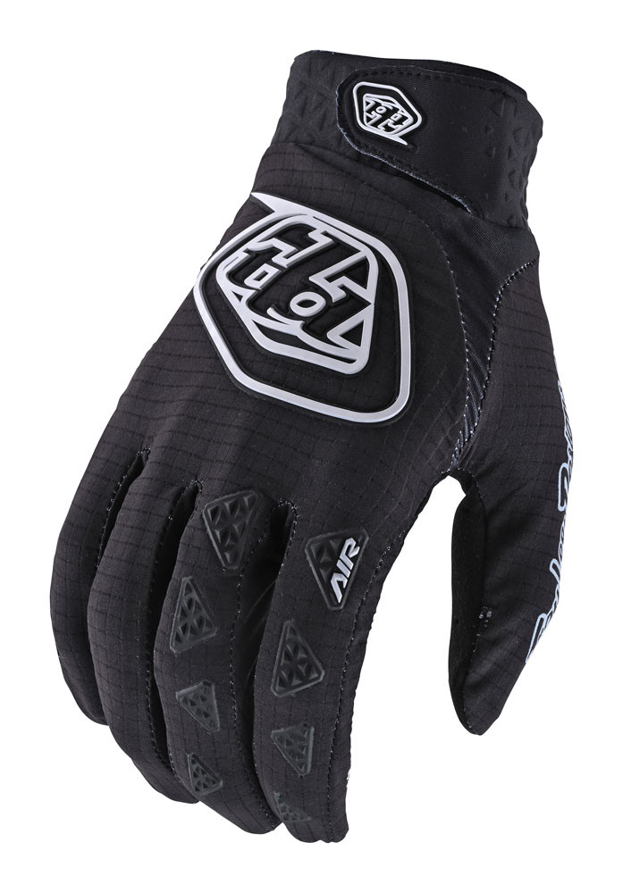 Troy Lee Designs Air Black Gloves