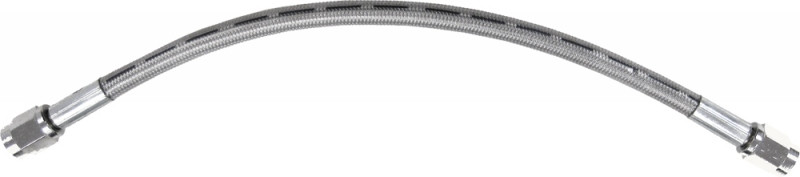 Goodridge Universal Brake Line Clear 65" - 80365