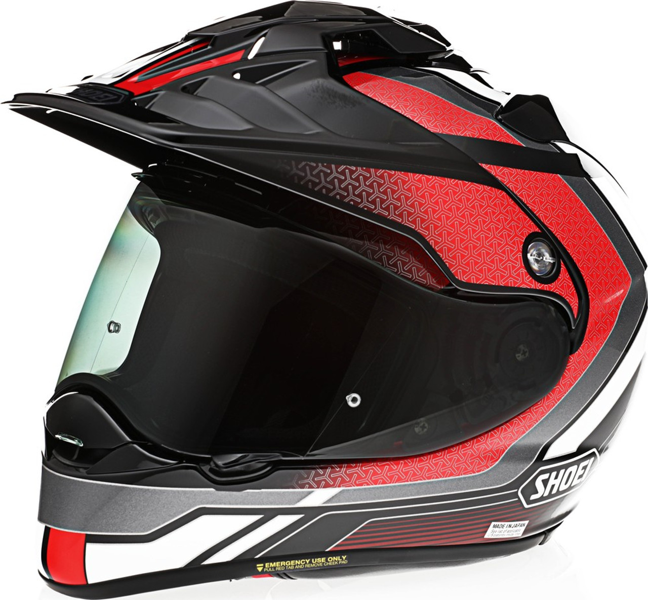 黒 桜古典 SHOEI HORNET ADV SEEKER TC-1 - 通販 - boldintegrator.com