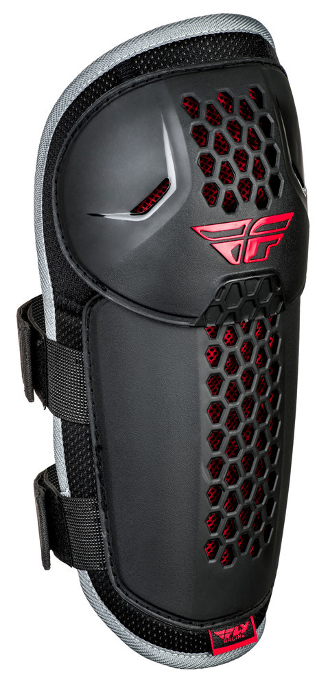 Fly Racing Barricade Knee/Shin Guards Youth
