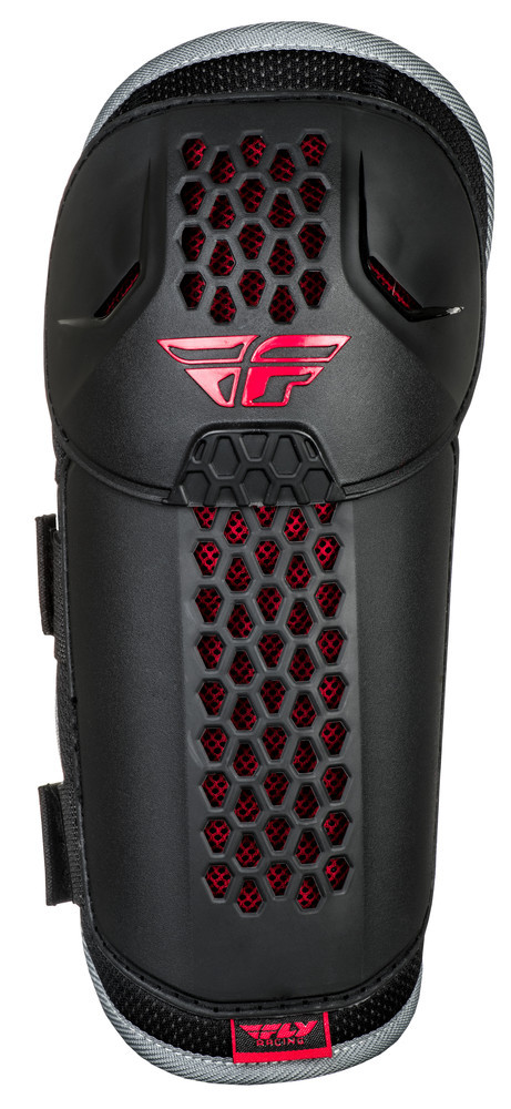 Fly Racing Barricade Knee/Shin Guards Youth