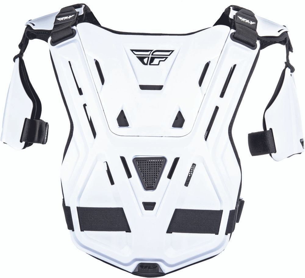 Fly Racing Revel Offroad Roost Guard - 36-16044