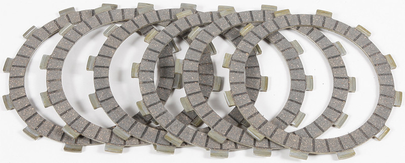 EBC Heavy Duty Clutch Kit CK2242