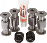 Pivot Works Upper A-Arm Kit - PWAAK-S07-400U