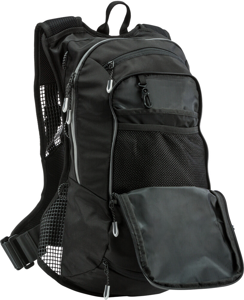 Fly Racing Xc 100 Hydro Pack 3L Black