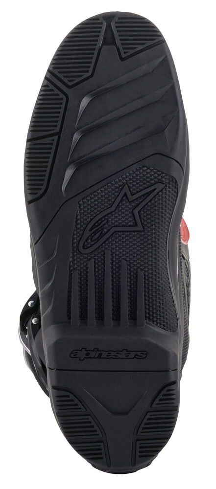 Alpinestars Tech 5 Black Red Boots