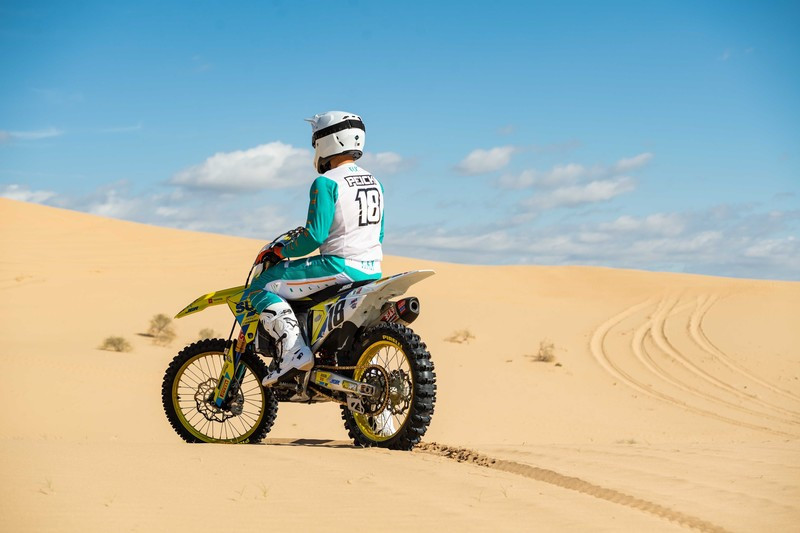 Fly Racing Kinetic Mesh Pants White Teal Orange