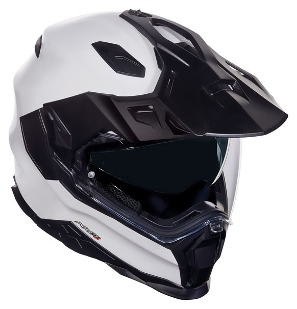 Nexx XWED 2 Matte Grey Helmet