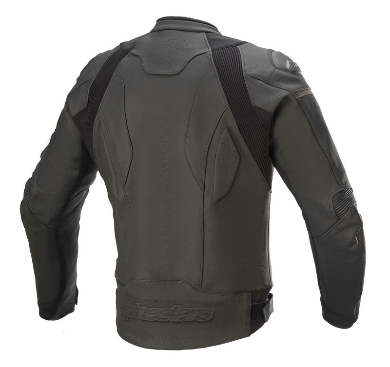 Alpinestars GP PLUS R V3 Black Jacket
