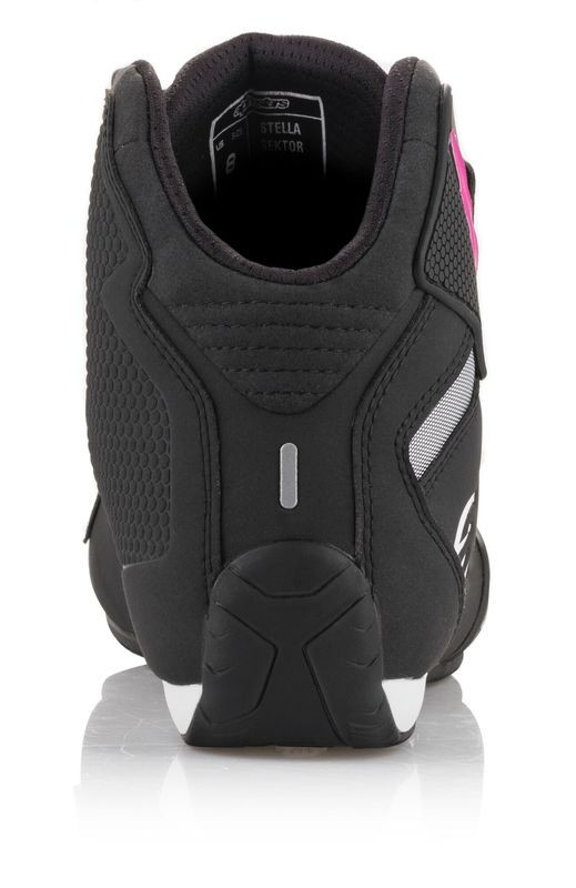 Alpinestars Stella Womens Sector Black Pink Shoes