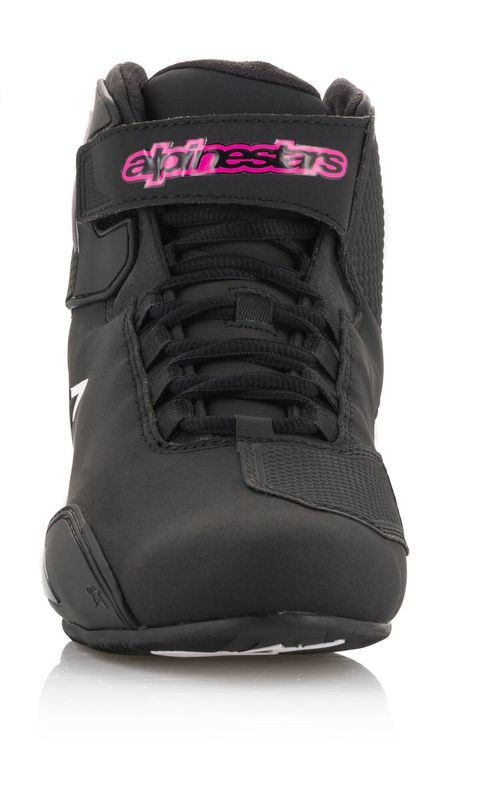Alpinestars Stella Womens Sector Black Pink Shoes