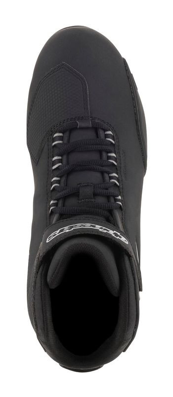Alpinestars Stella Womens Sektor WP Black Silver Shoes