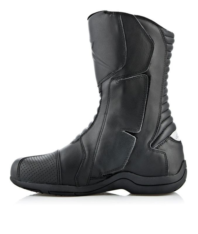 Alpinestars Stella Womens Andes V2 Drystar Black Pink Boots