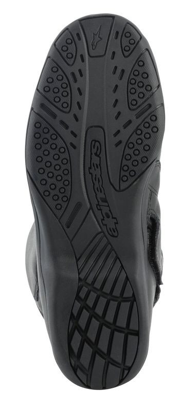 Alpinestars Stella Womens Andes V2 Drystar Black Pink Boots