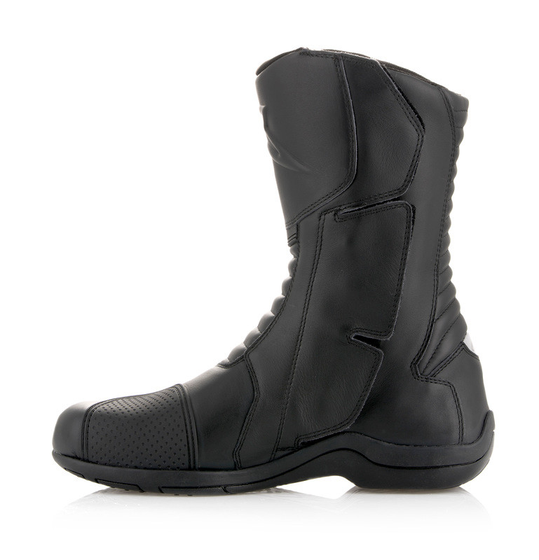 Alpinestars Andes V2 Drystar Black Boots