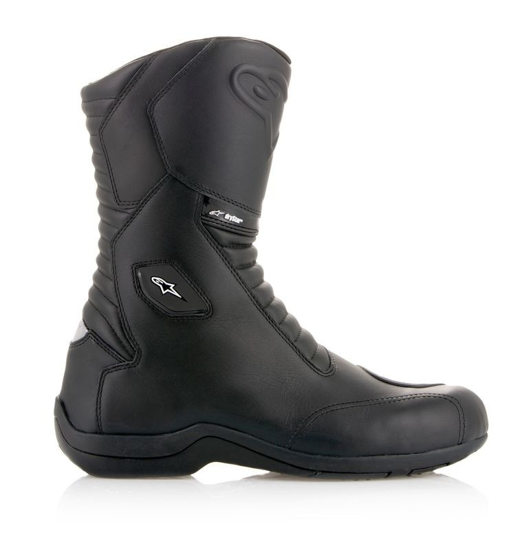 Alpinestars Andes V2 Drystar Black Boots