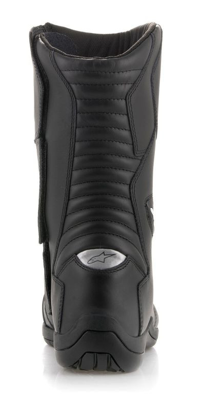 Alpinestars Andes V2 Drystar Black Boots