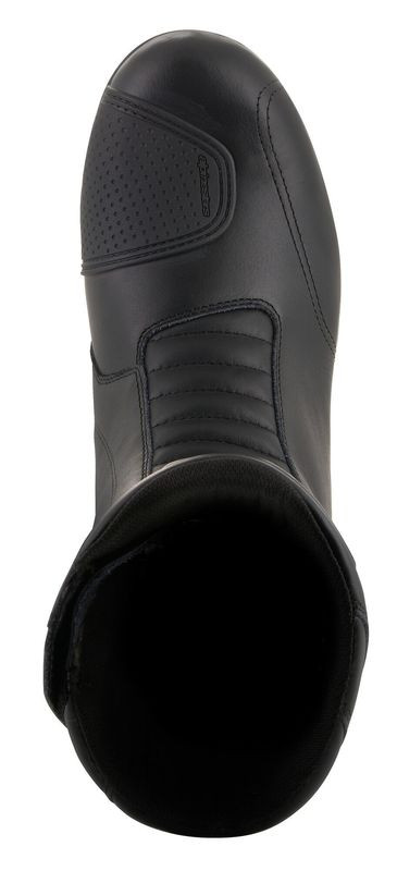 Alpinestars Andes V2 Drystar Black Boots