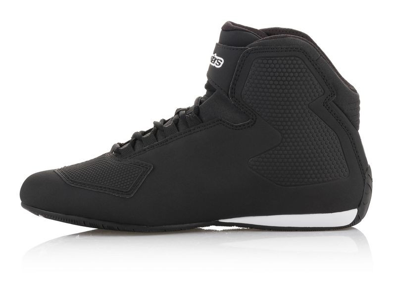 Alpinestars Sektor Black Shoes